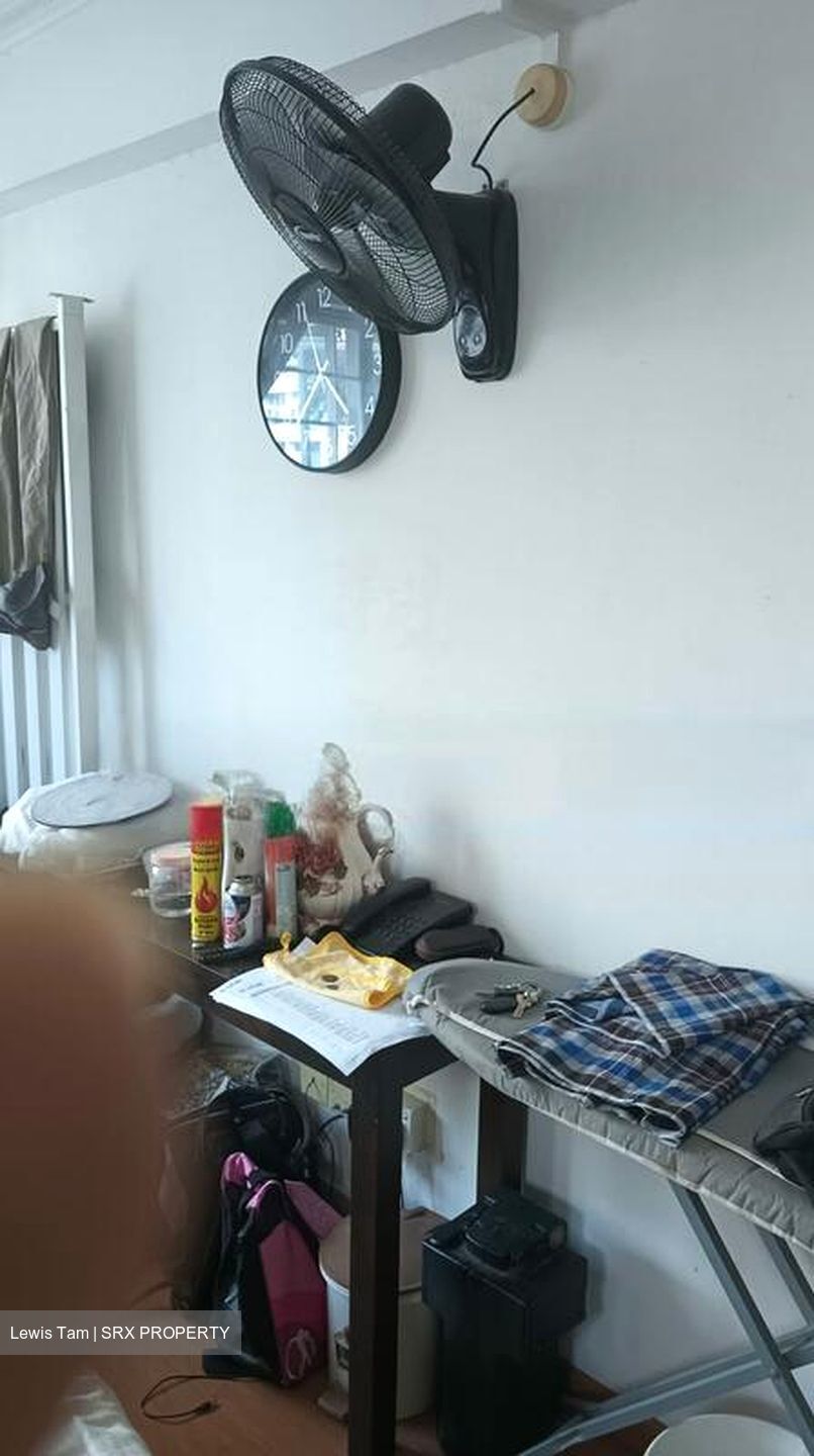Blk 409 Saujana Road (Bukit Panjang), HDB 4 Rooms #462834531